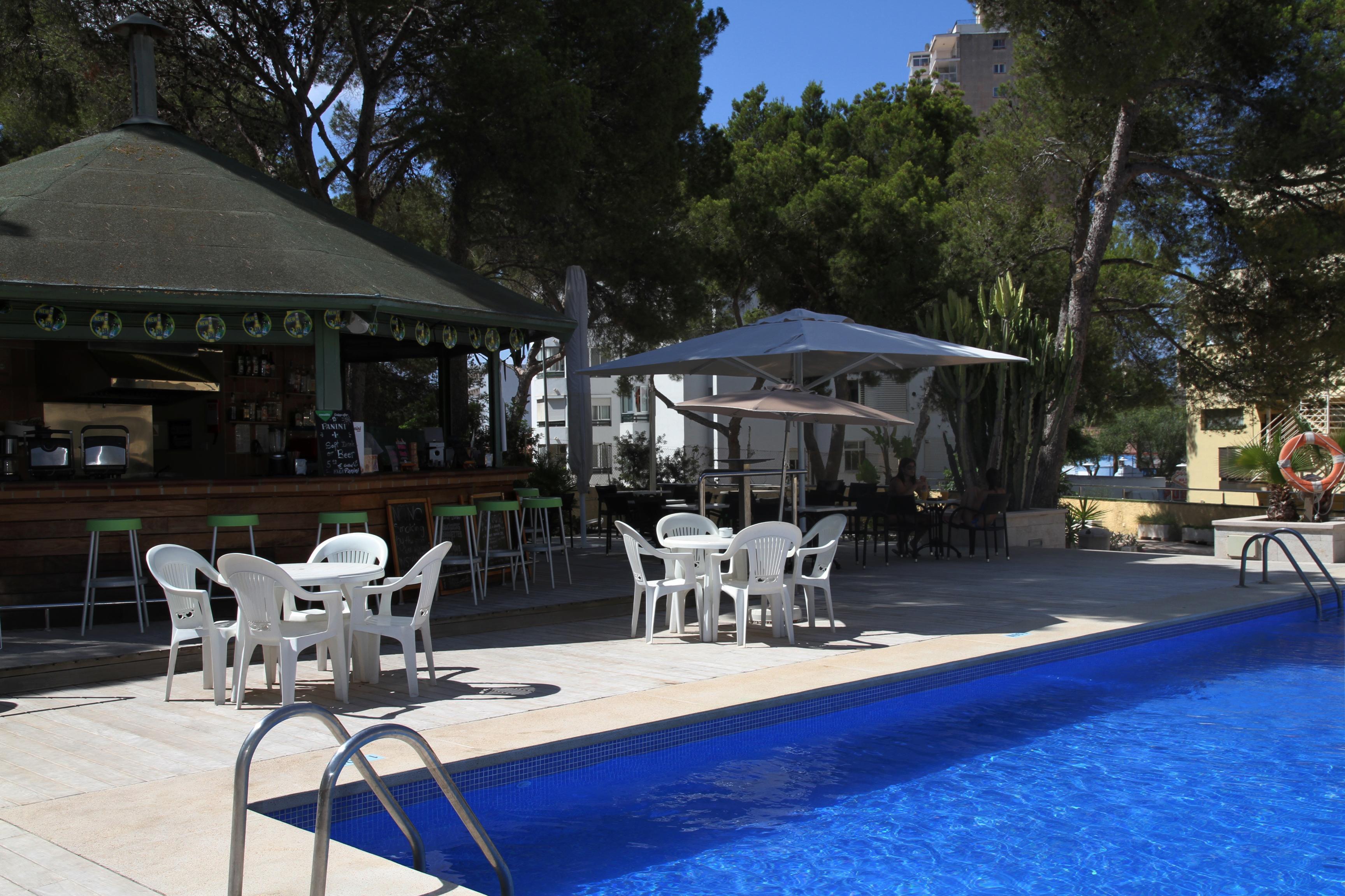 Mallorca Lägenhet 3*