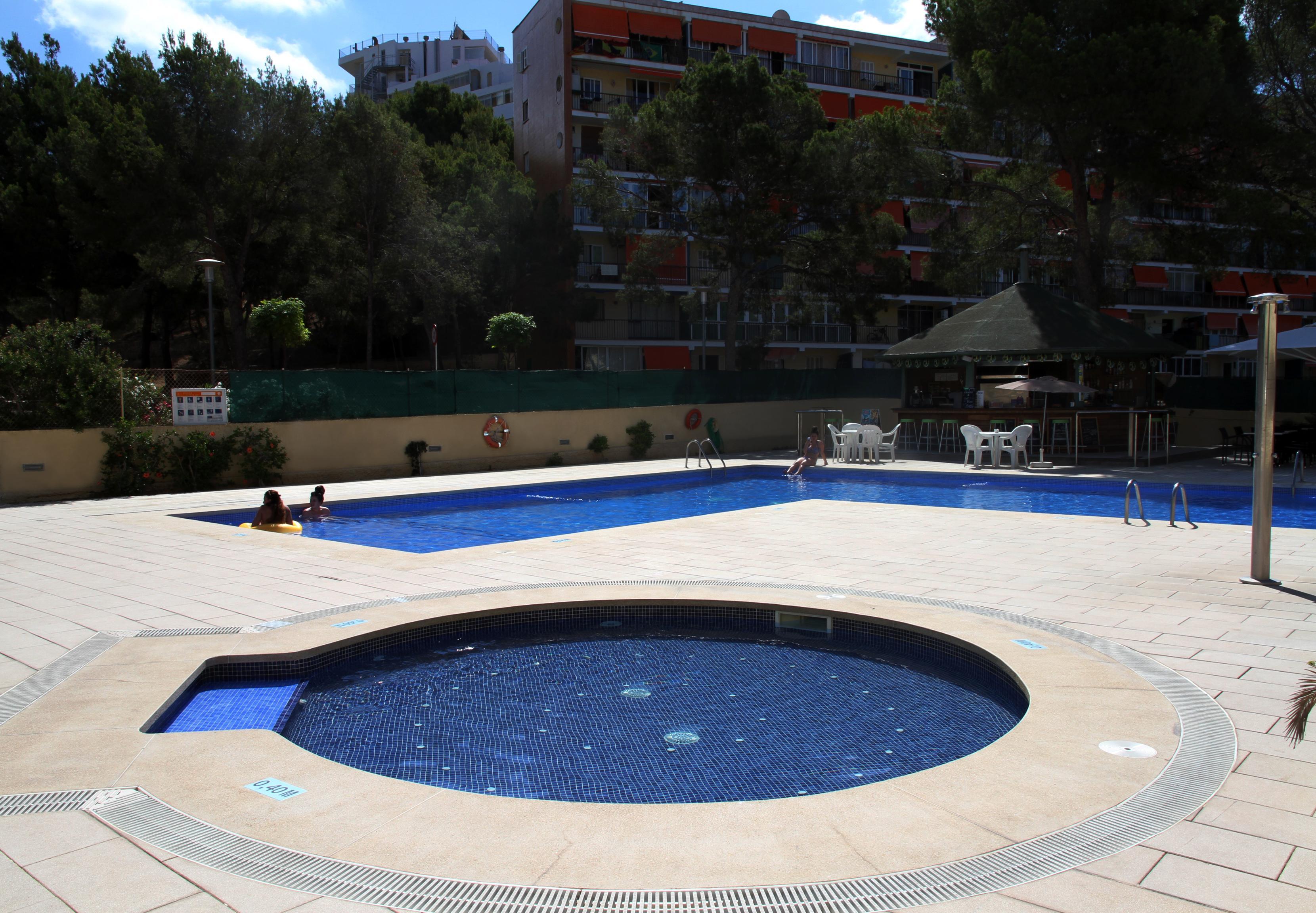 Apartment Mallorca Magaluf (Mallorca)