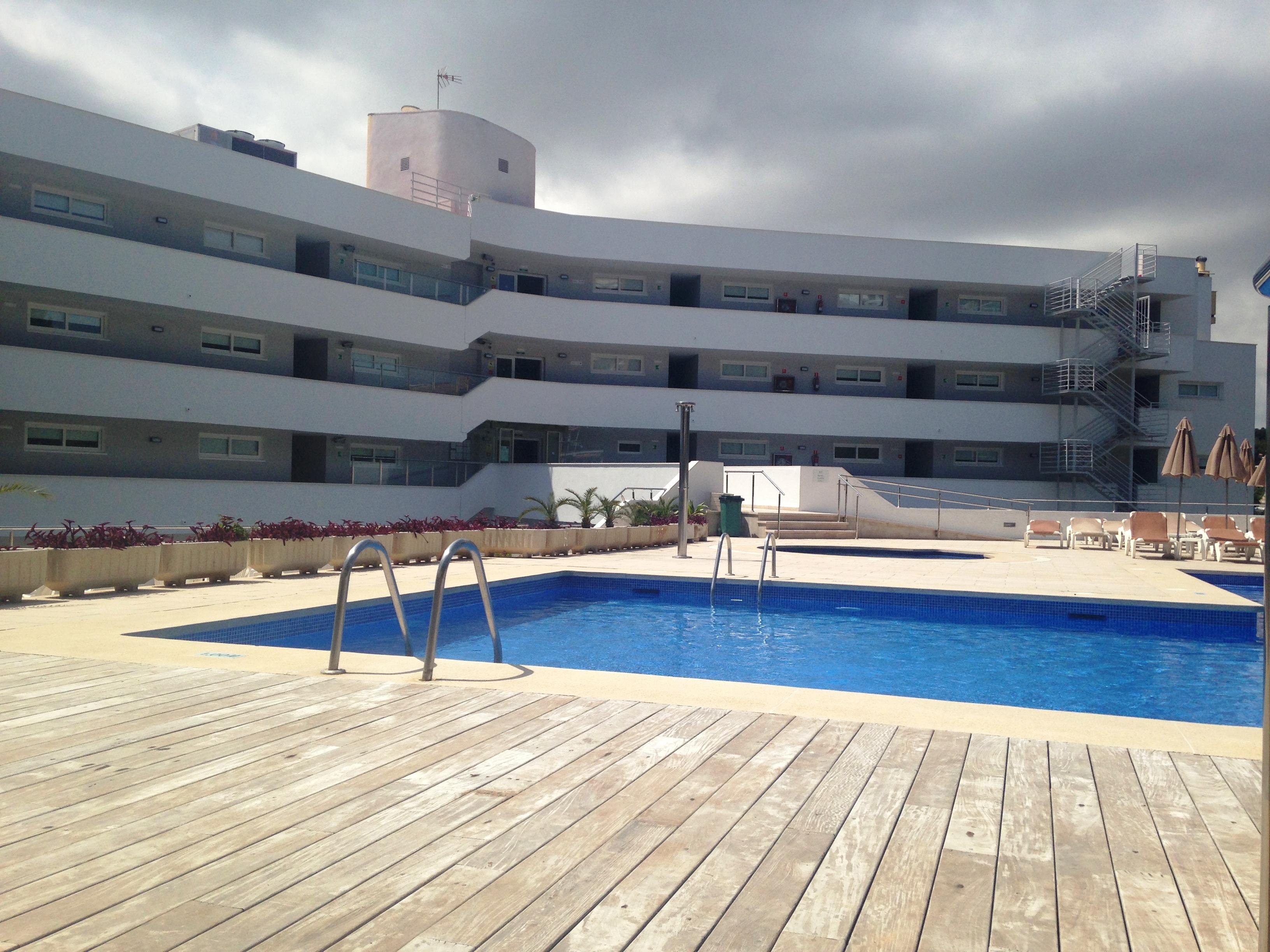 Mallorca Apartment Magaluf (Mallorca)