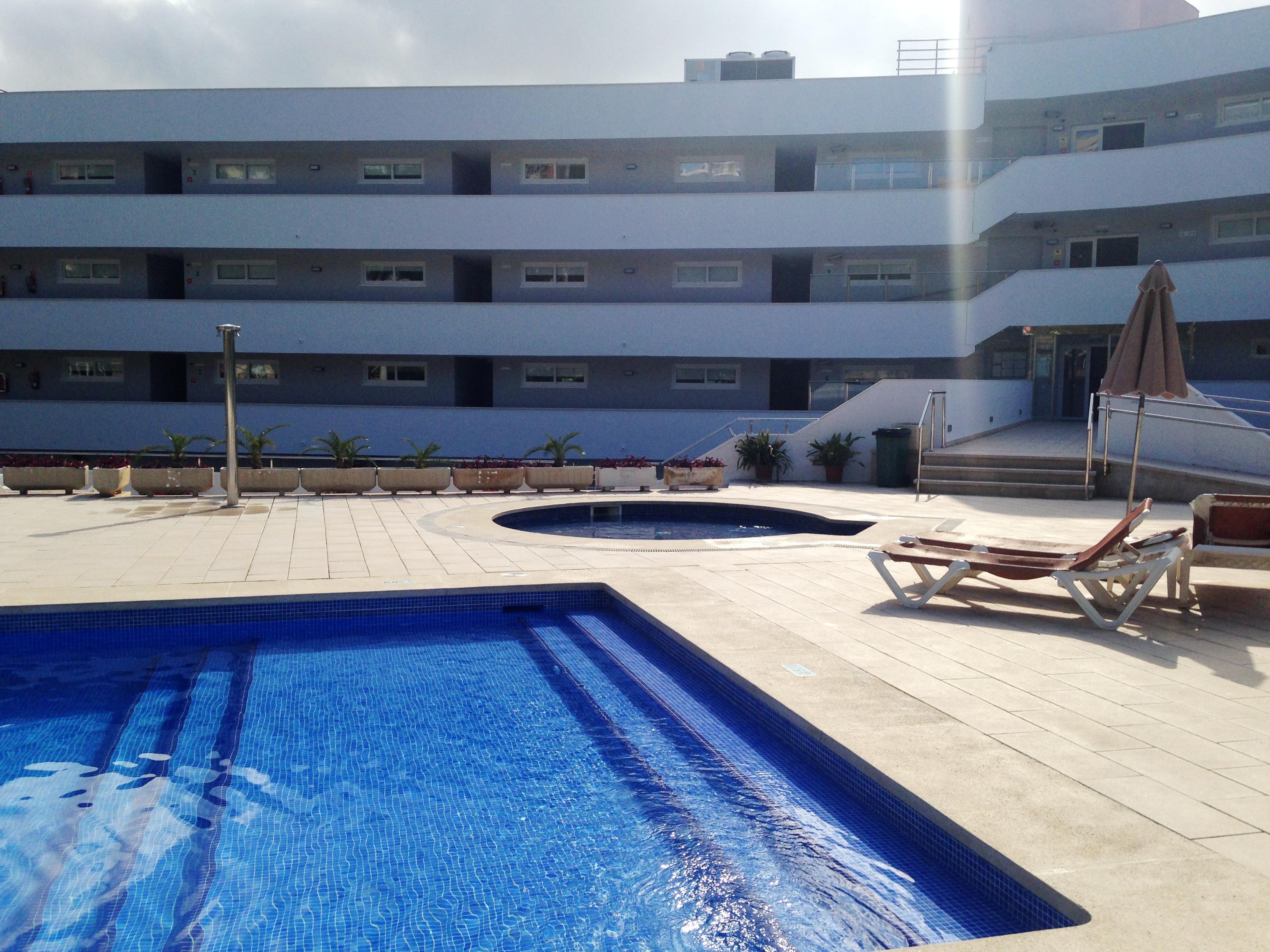 Apartment Mallorca Magaluf (Mallorca)