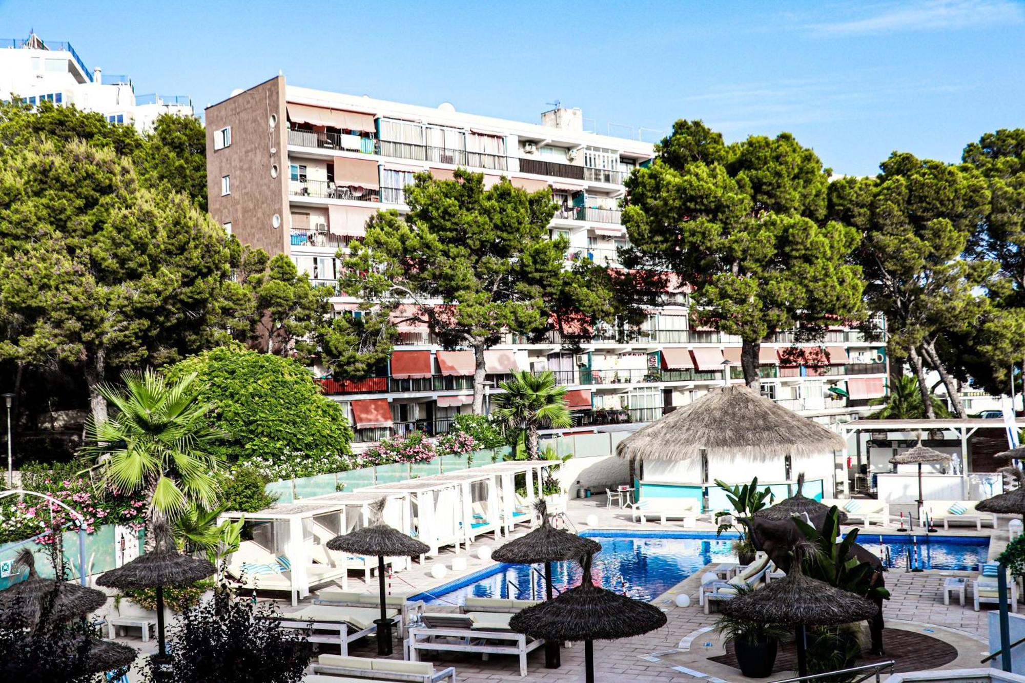 Lägenhet Mallorca 3*