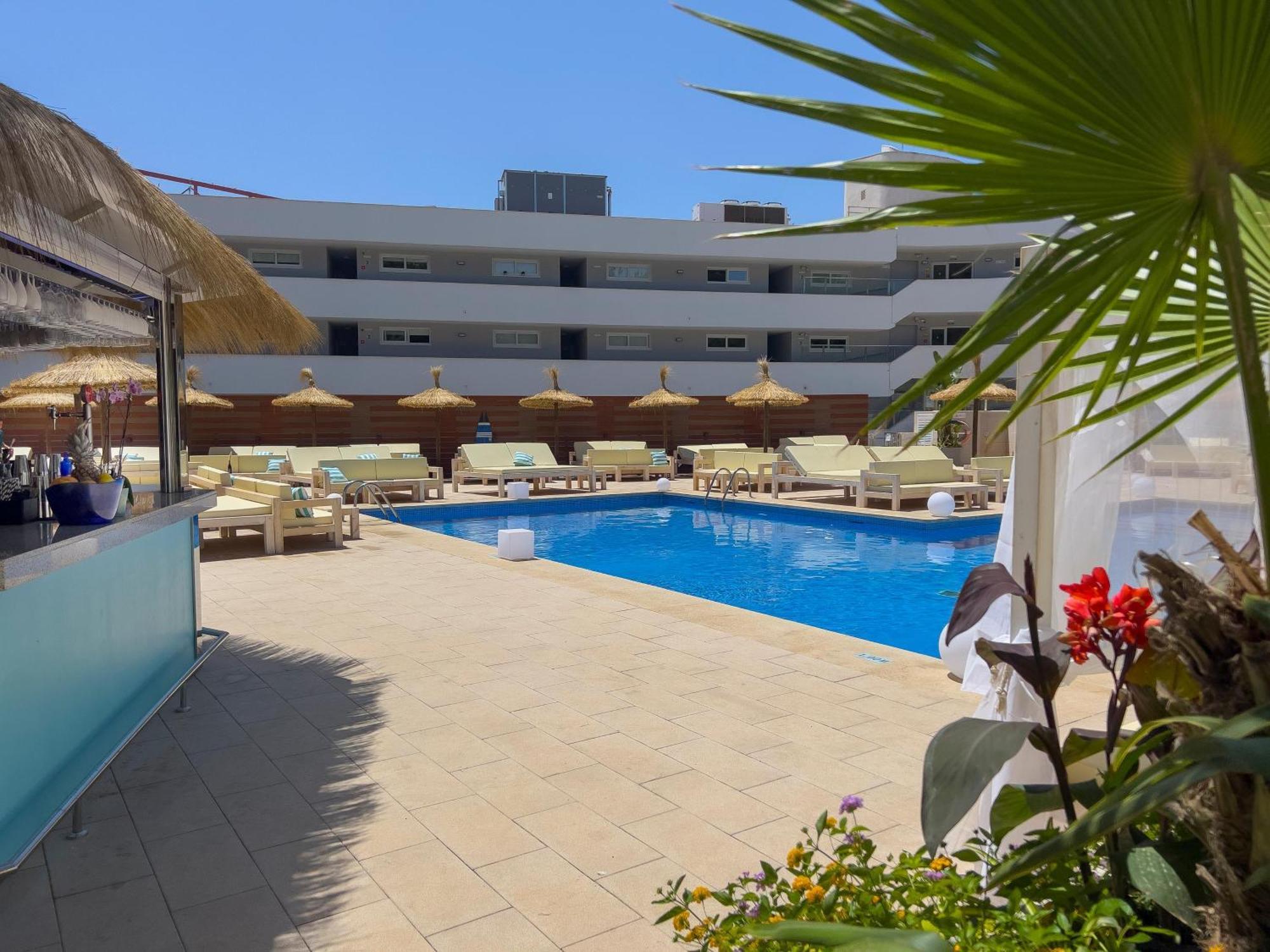 Lägenhet Mallorca 3*