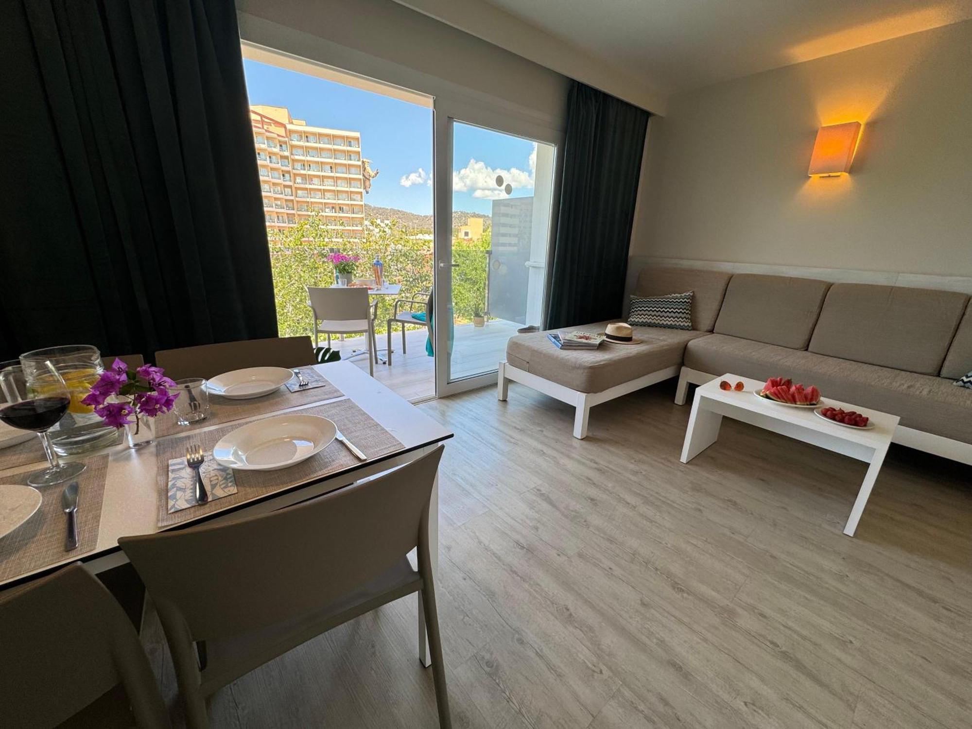 Lägenhet Mallorca