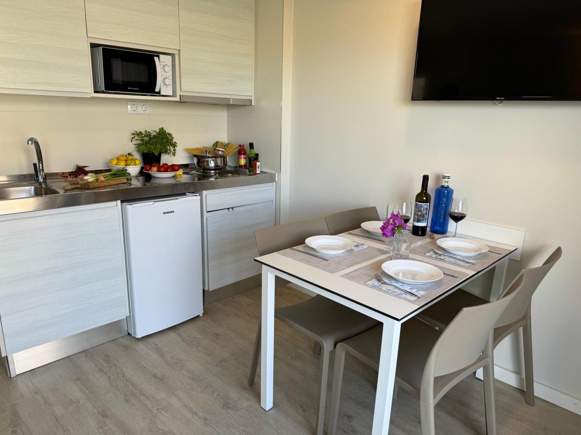 Mallorca Apartment Magaluf (Mallorca)