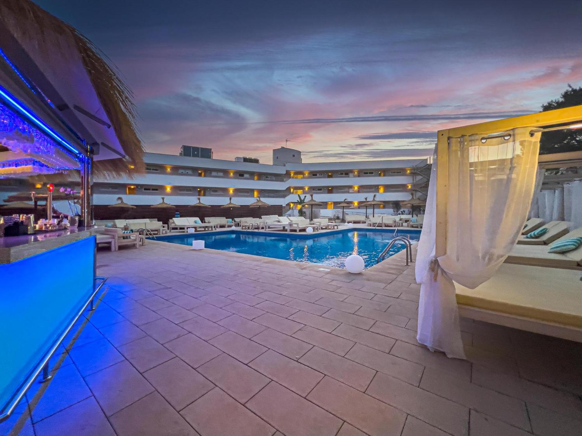 Mallorca Lägenhet