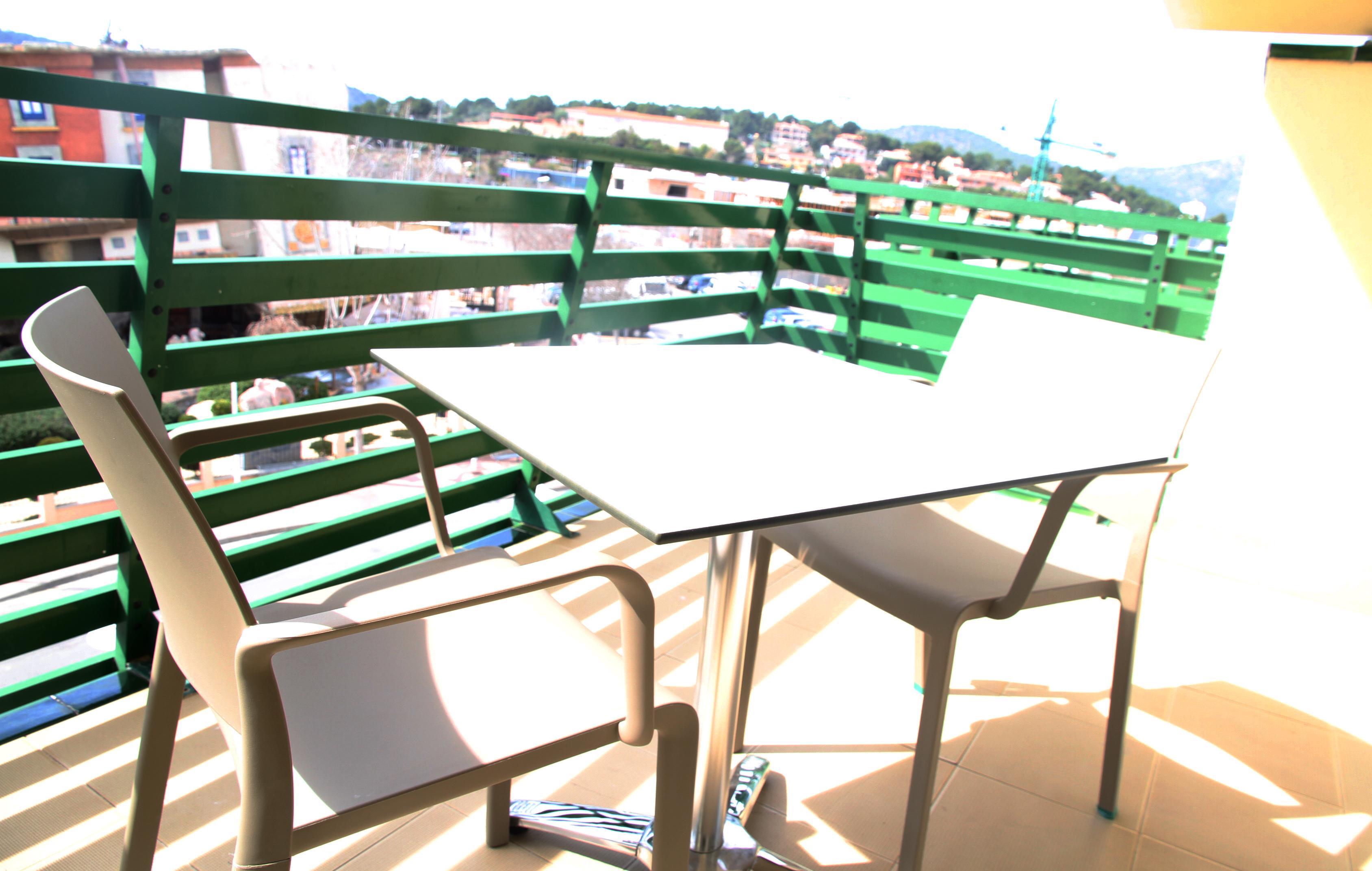 Apartment Mallorca 3*