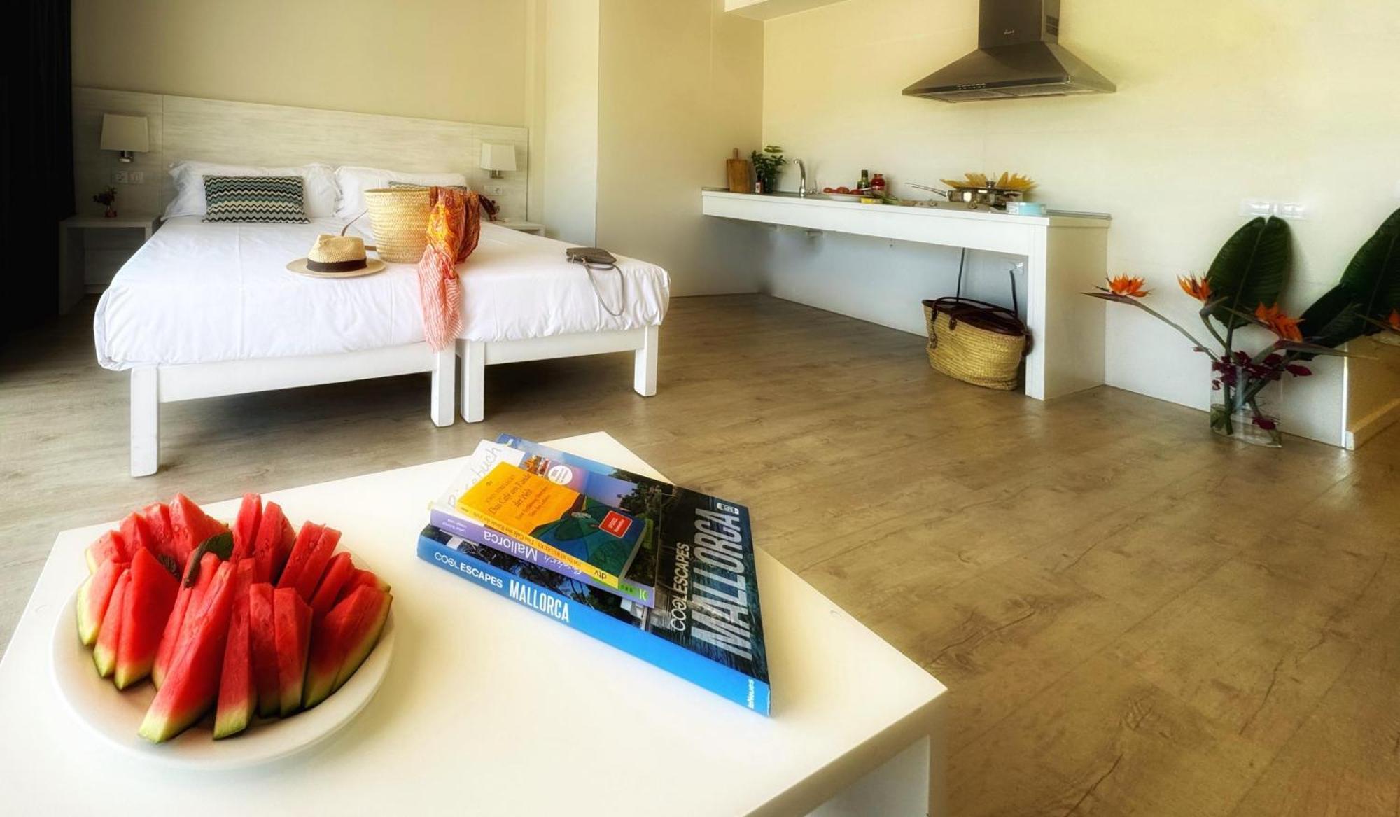 Apartment Mallorca Magaluf (Mallorca)
